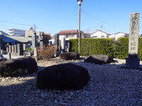 伊豆国分寺塔跡