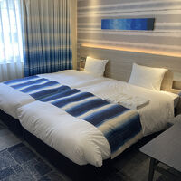 少し広めです。