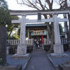 源頼朝ゆかりの神社