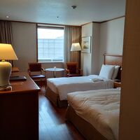 スーツケースを広げられます