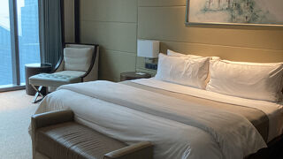 ザ ウェスティン シンガポール