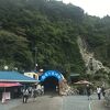 快適で歩きやすい