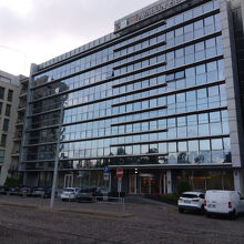 Avalon Hotel & Conferences