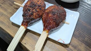 田舎茶屋 まつや