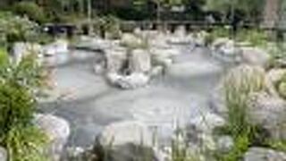 灰色の熱泥が球状に沸騰する様が坊主頭に似ていることが由来