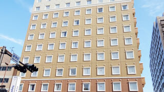 東横イン湘南茅ヶ崎駅北口