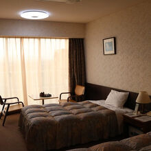 指宿シーサイドホテル