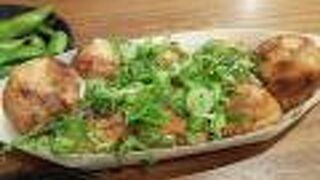 昼からハイボール。昼呑みセット