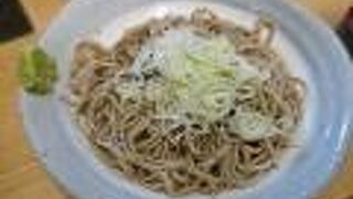 そば処おにひら