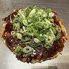 大阪お好み焼きの有名店