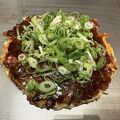 大阪お好み焼きの有名店