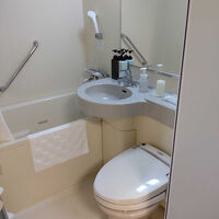 一般的なユニットバス