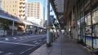 沼津アーケード名店街