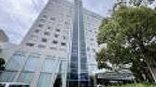 徳島グランヴィリオホテル