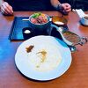 「ROYAL 羽生洋食軒」洋食屋さんのカレーは美味しかったです！