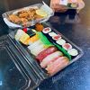 「幸楽寿司」塩原温泉郷で唯一のお寿司屋さん！とても好みです♪