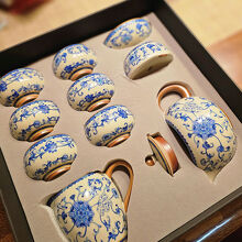 台湾茶器セット