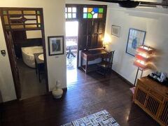 ホテル ペナガ 写真