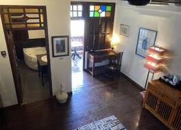 ホテル ペナガ 写真