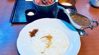 ロイヤル羽生洋食軒