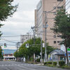 市内ホテルの代表格で駅近だが朝食以外のコスパには疑問