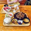 「恵比寿屋九ちゃん」塩原温泉郷で大人気の居酒屋さんでランチ♪
