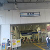 雑色駅