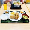 「KAMIKAWACHI GARDEN」上河内PA上りで美味しい唐揚げを食べる事が出来ました！