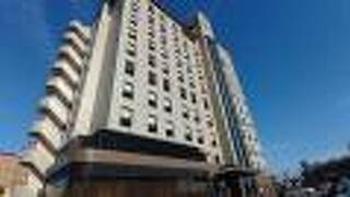 ホテルキャッスルイン鈴鹿