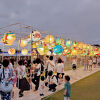 台湾ランタン祭 SENDAI 2025