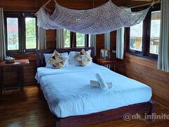 BOLAVEN GARDEN Bungalow and tent - Tad Lo 写真