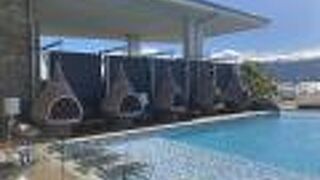 ロロアタ アイランド リゾート