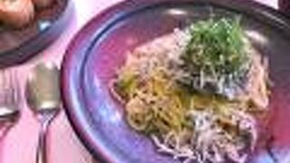 アニヴェルセルカフェ