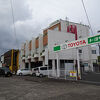 ツイン1名利用 1室5,500円 （ビジネスホテル美郷）