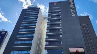 ホテルサンルート徳島