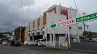 ビジネスホテル美郷