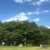 三箇所のエリア