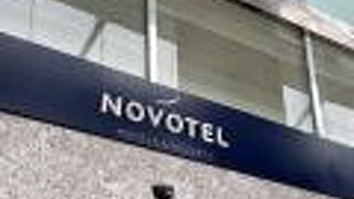 ノボテル タイピン ペラ