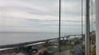 シーバーズカフェ