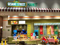 ららぽーと豊洲