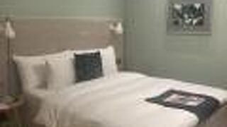 ホテル セント ジョージ ヘルシンキ