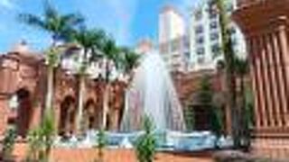 プトラジャヤ マリオット ホテル