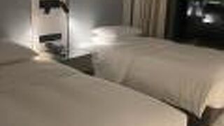 フォーポイントバイシェラトン香港、東涌