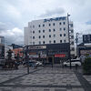 JR奈良駅目の前　買い物・観光に便利