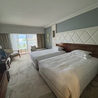 メインオーシャンビューツイン