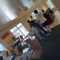 プレミアタワーラウンジ