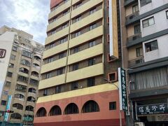 ラ ホテル リウフー フーシン 写真