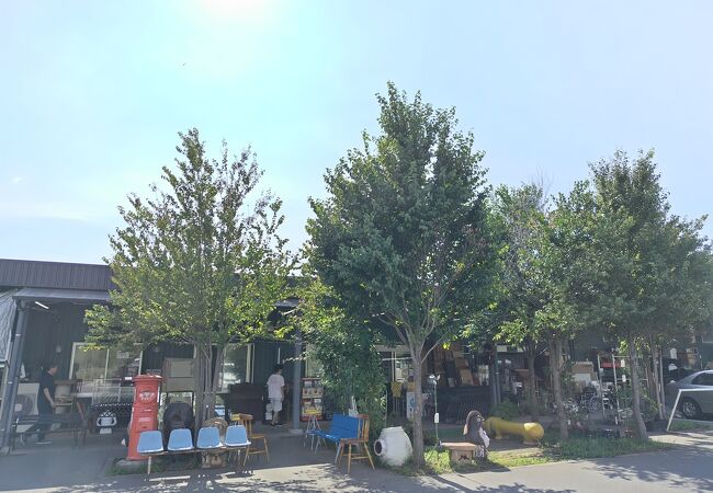 産直市場 グリーンファーム