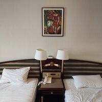 HOTEL SANKYO FUKUSHIMA