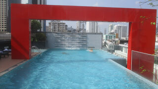 フォーポイントバイシェラトンバンコク、スクンビット15